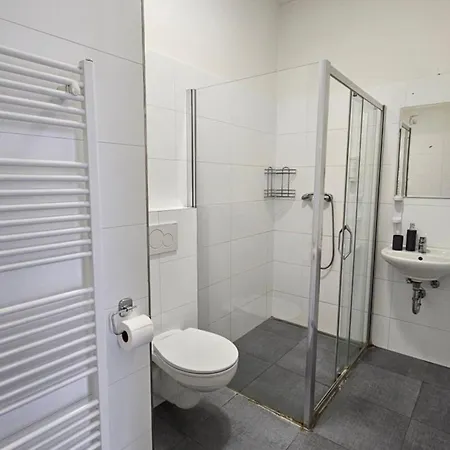 Comfort Апартаменты