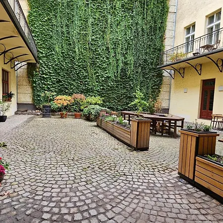 Comfort Apartment *