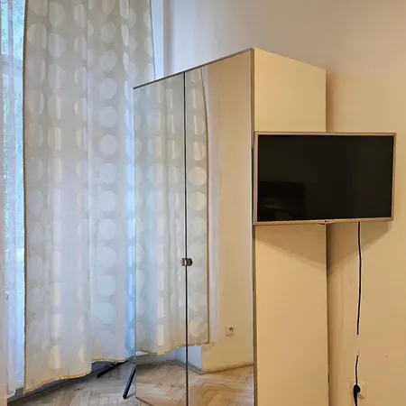 Comfort Апартаменты