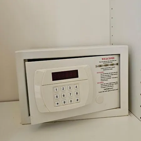 Апартаменты Comfort Прага