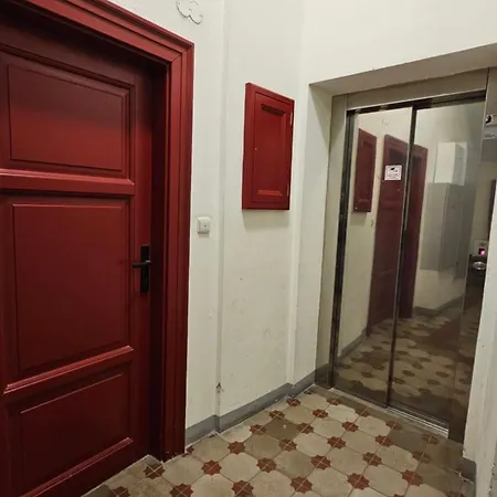 Comfort Прага