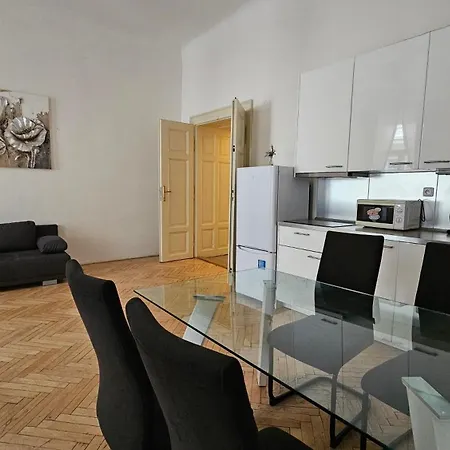 Comfort Prague