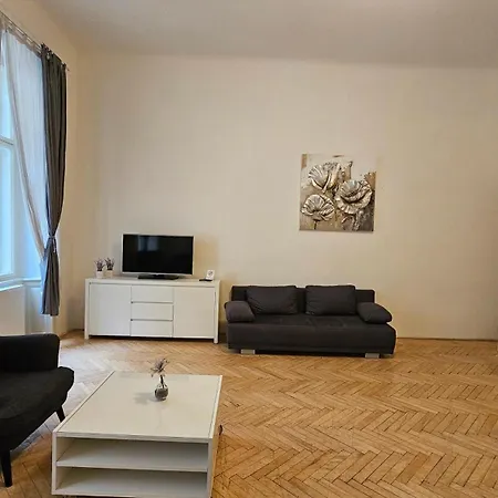 Comfort Прага