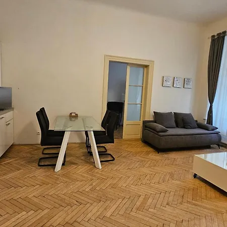 Апартаменты Comfort *